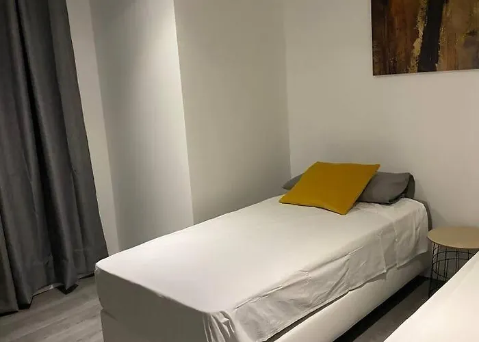 V8 Da Falesia, Albufeira * 올류스 데 아구아