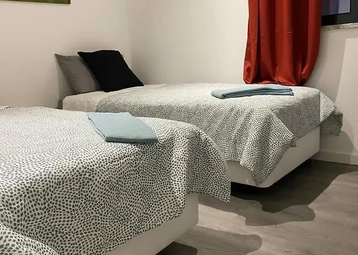 V8 Da Falesia, Albufeira 빌라 *