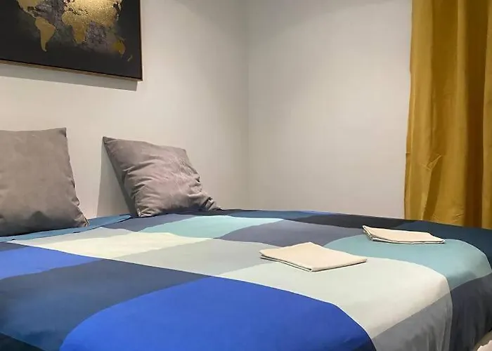 빌라 V8 Da Falesia, Albufeira *