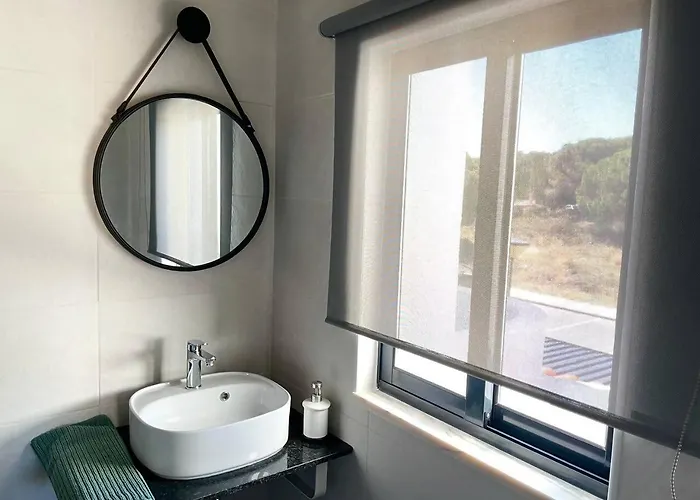 V8 Da Falesia, Albufeira 빌라 *