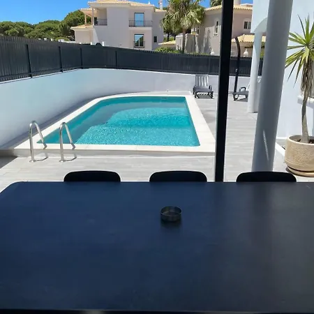 V8 Da Falesia, Albufeira * Olhos de Agua (Albufeira)