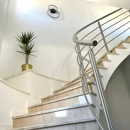 V8 Da Falesia, Albufeira *