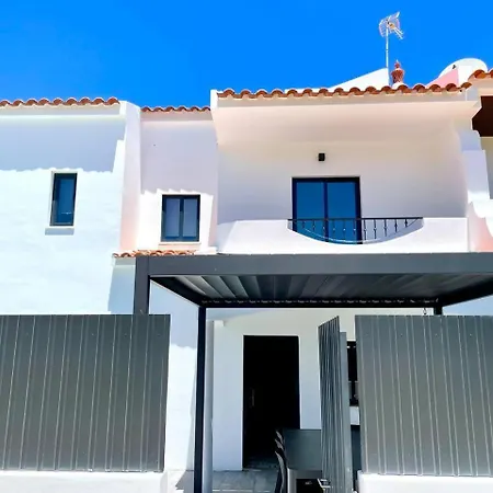 V8 Da Falésia, Albufeira