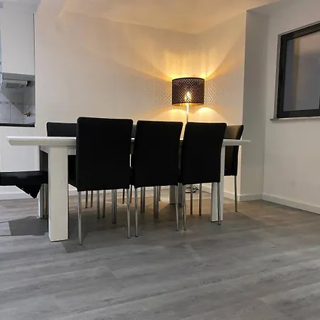 Vila V8 Da Falesia, Albufeira