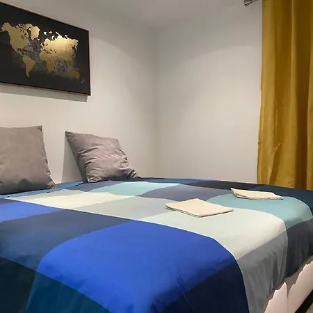 Vila V8 Da Falesia, Albufeira *