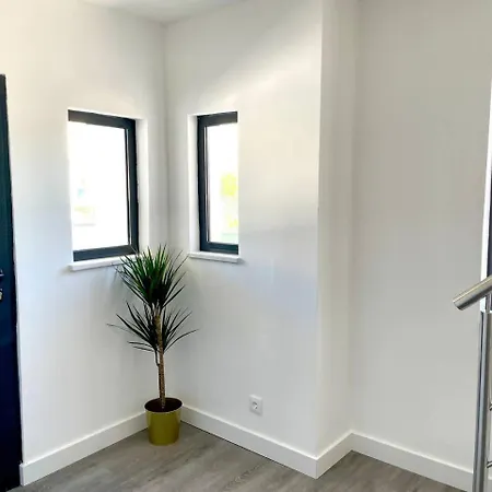 V8 Da Falesia Albufeira Βίλα Olhos de Αgua
