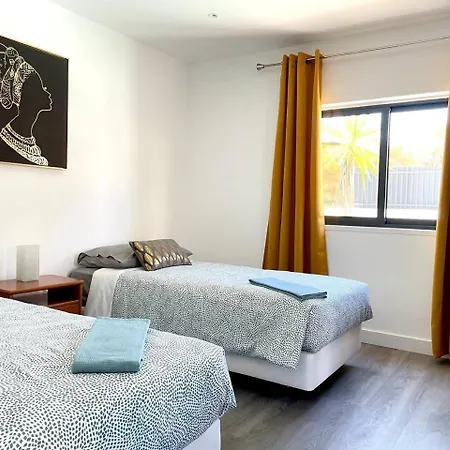 Villa V8 Da Falésia, Albufeira *