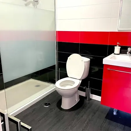 V8 Da Falesia, Albufeira Vila