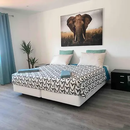 V8 Da Falesia, Albufeira Vila Olhos de Agua (Albufeira)