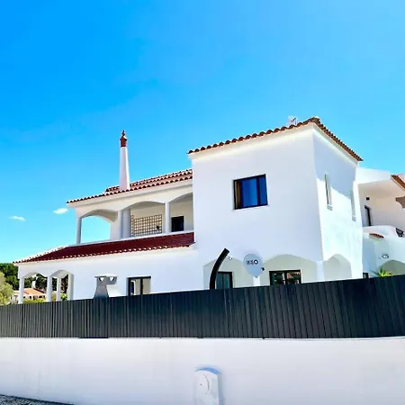 V8 Da Falesia Albufeira Olhos de Αgua