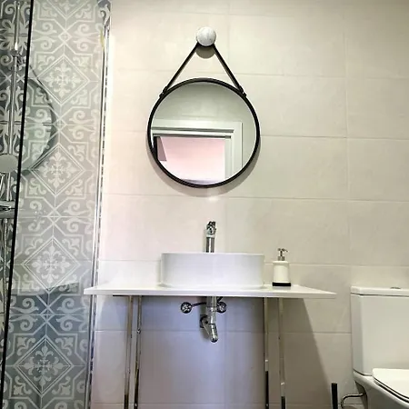 V8 Da Falésia, Albufeira