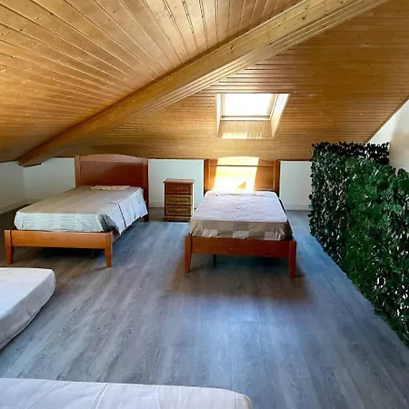 Vila V8 Da Falesia, Albufeira