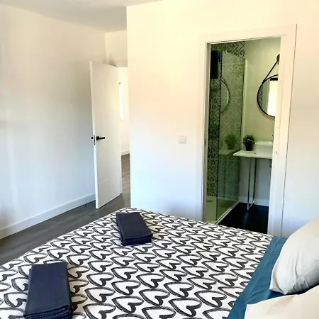 Vila V8 Da Falesia, Albufeira *