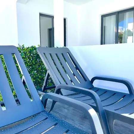 V8 Da Falesia Albufeira Olhos de Αgua