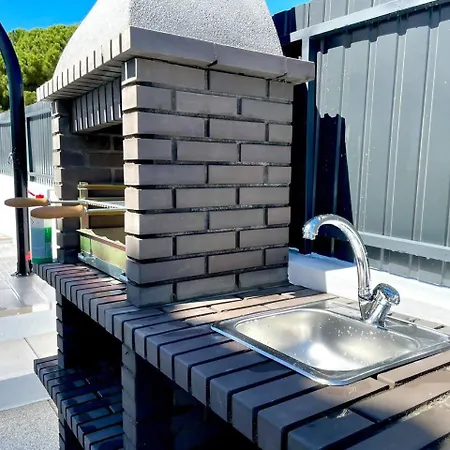 V8 Da Falesia, Albufeira * Olhos de Agua (Albufeira)