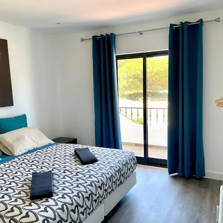 Vila V8 Da Falesia, Albufeira