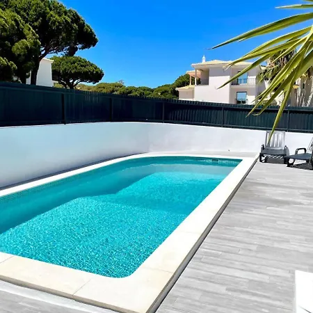 Vila V8 Da Falesia, Albufeira *