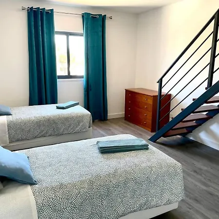 V8 Da Falesia, Albufeira Vila