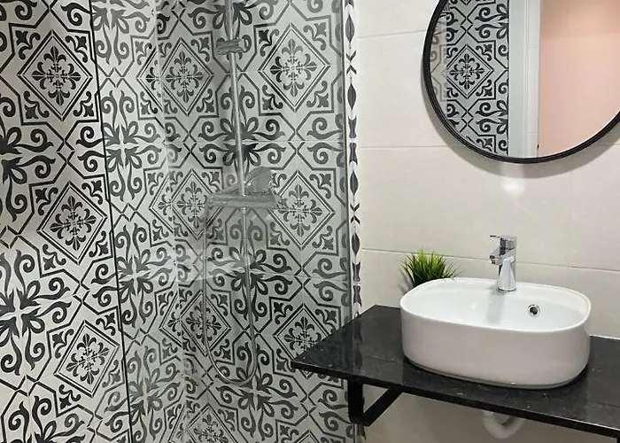 V8 Da Falesia, Albufeira * Olhos de Agua (Albufeira)