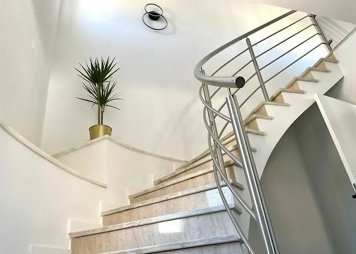 V8 Da Falesia, Albufeira *