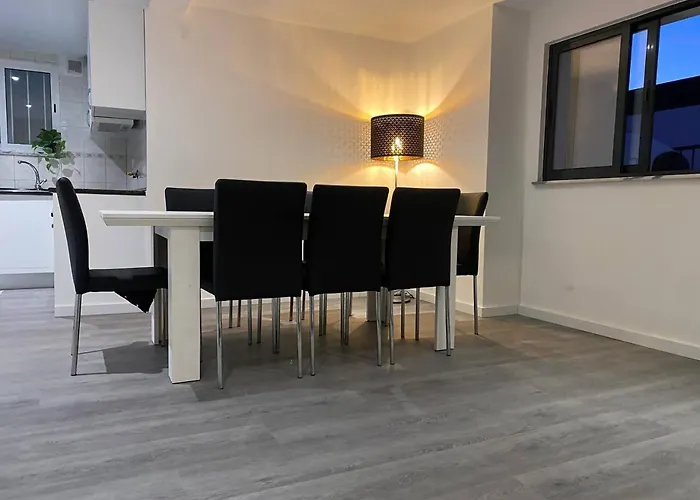 Villa V8 Da Falesia, Albufeira