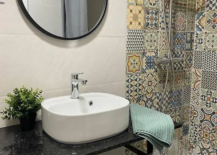 Villa V8 Da Falesia, Albufeira Olhos de Agua (Albufeira)