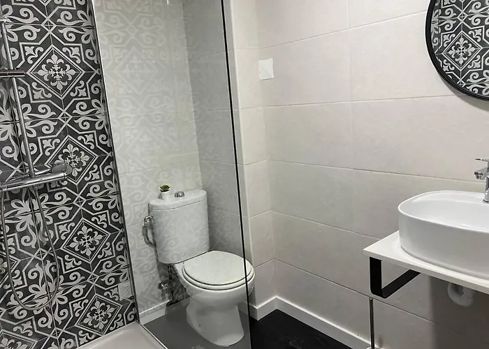 V8 Da Falesia, Albufeira *