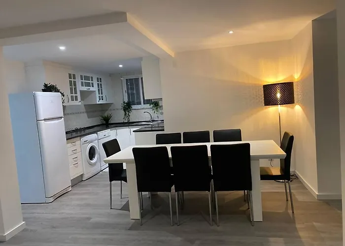 V8 Da Falesia, Albufeira Villa