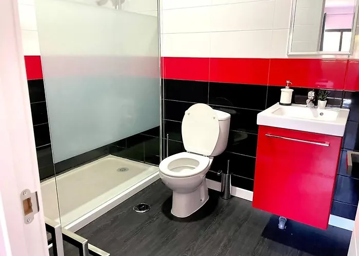 V8 Da Falesia, Albufeira Villa