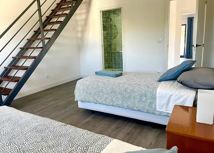 V8 Da Falesia, Albufeira Villa Olhos de Agua (Albufeira)