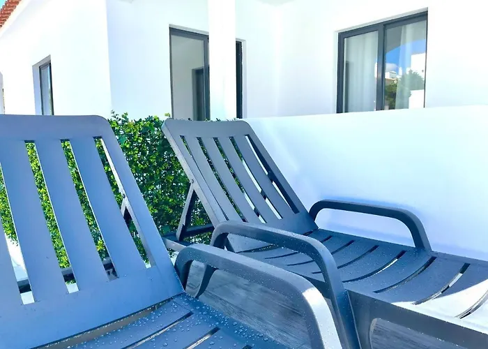 V8 Da Falesia, Albufeira Olhos de Agua (Albufeira)