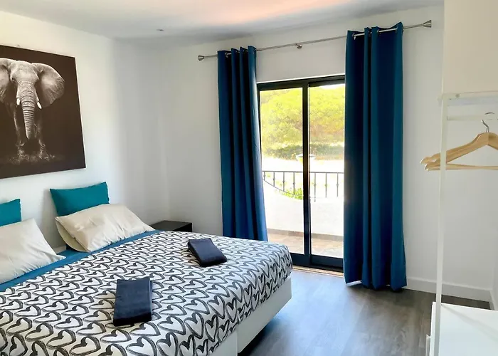 Villa V8 Da Falesia, Albufeira