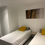V8 Da Falesia, Albufeira 别墅 奥霍斯德古阿
