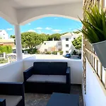 别墅 V8 Da Falesia, Albufeira *