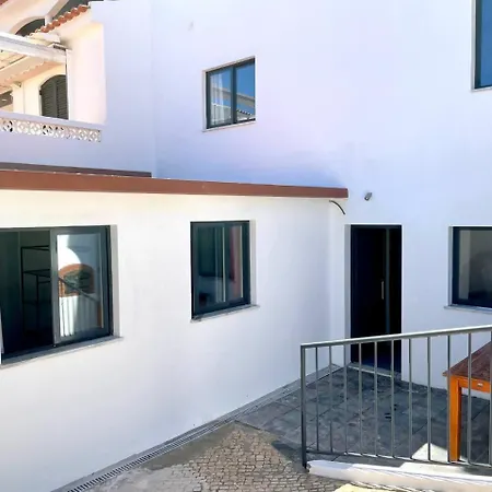 别墅 V8 Da Falesia, Albufeira *